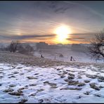 Früher Sonntagmorgen beim Lützelsee #1