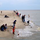 Früher war Meer Sommer