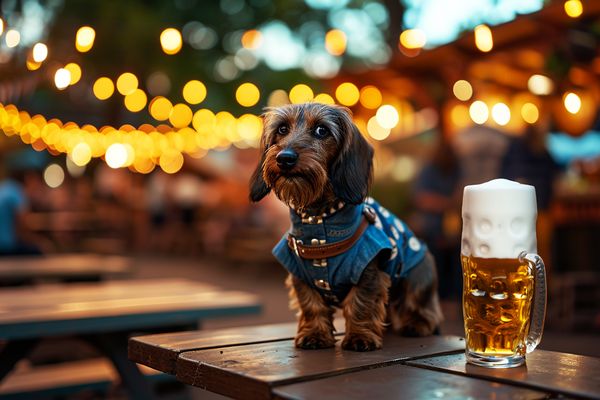 Früher war mehr Lamet......äh weniger Schaum....