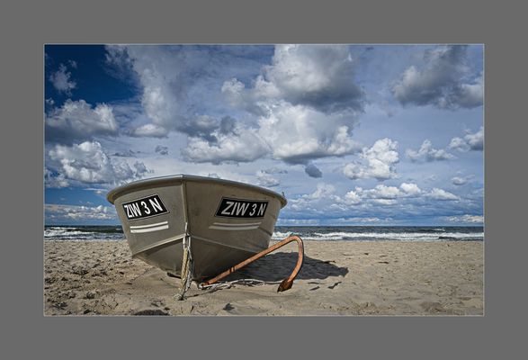 Früher war mehr Lametta!