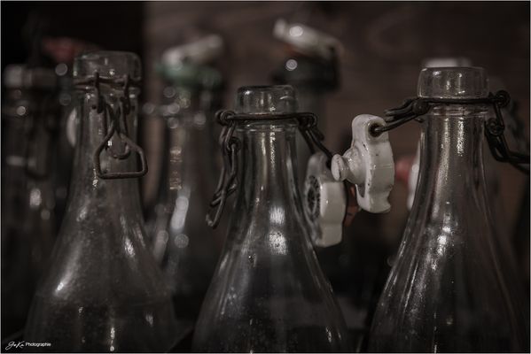 früher war mehr Plopp