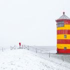 Früher war wirklich mehr Frost