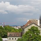 früher waren die Kirchen