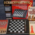 (Früher war)Schach,WM16. Da keine Chance,frustiert verkauft. :)