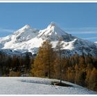 Früher Winter