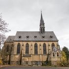 frühere Kapelle des St. Josefsheims Waldniel