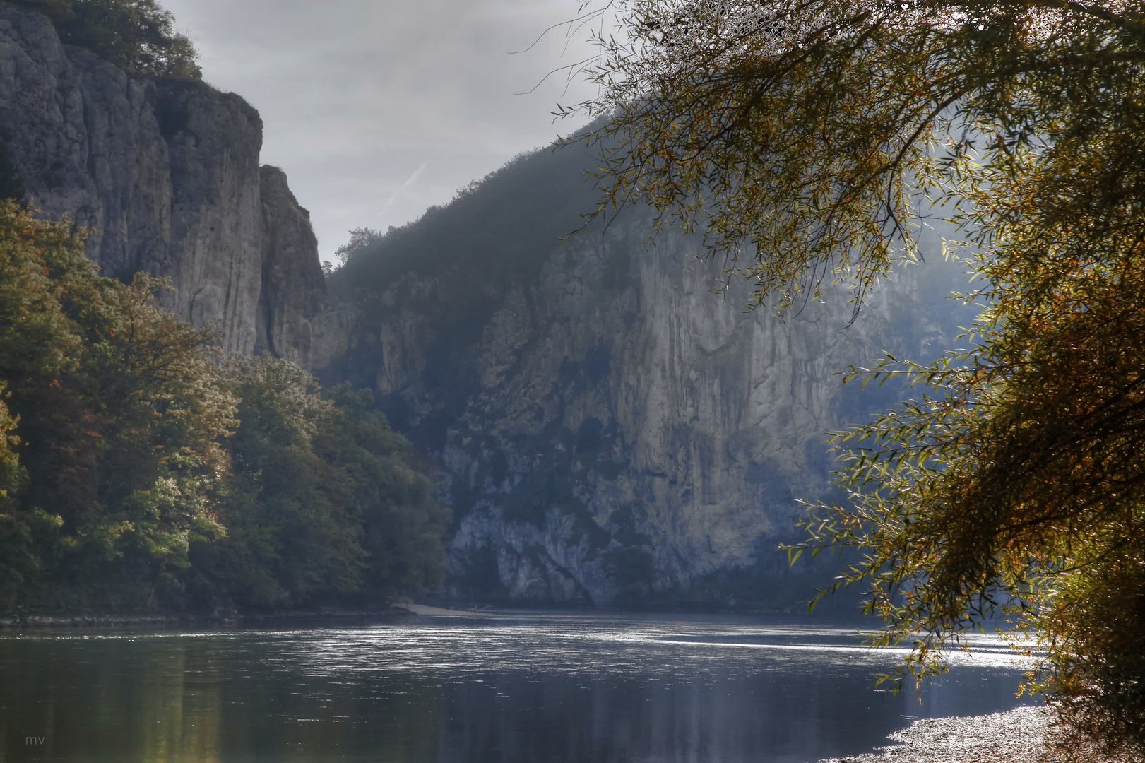 Frühherbst