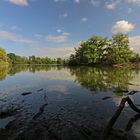 Frühherbst am Mittelteich