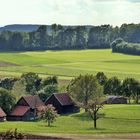 Frühherbst auf der Alb 1