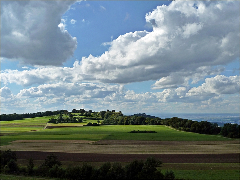 Frühherbst auf der Alb 3