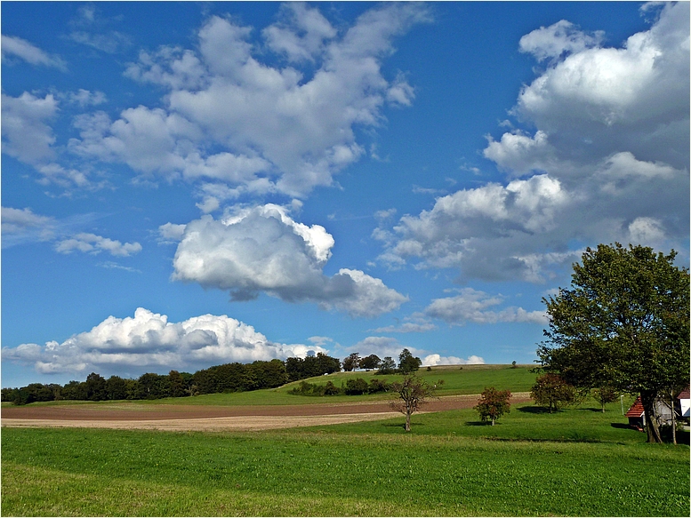 Frühherbst auf der Alb 6