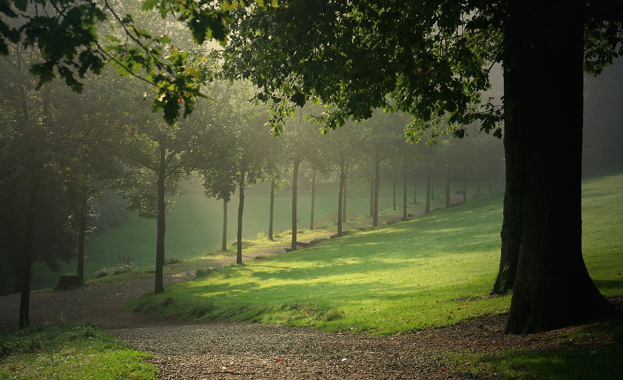 Frühherbst