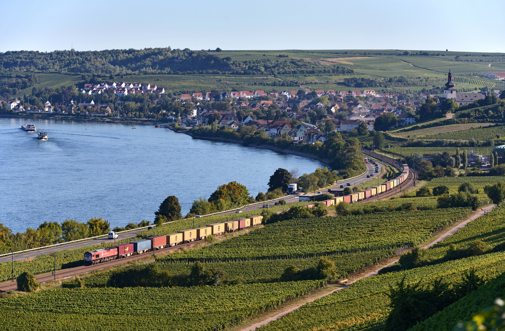 Frühherbst