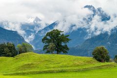 Frühherbst im Allgäu