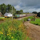 Frühherbst in Weyler