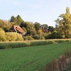 Frühherbstmorgen bei Niebelsbach