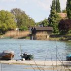 Frühjahr 2014 irgendwo am Bodensee