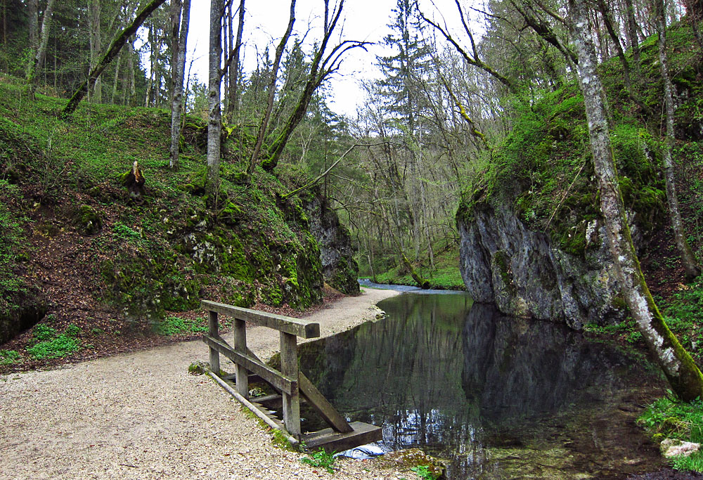 Frühjahr im Glastal Foto & Bild spezial, projekte, dienstag ist