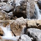 Frühjahr im wundervollen Karwendel