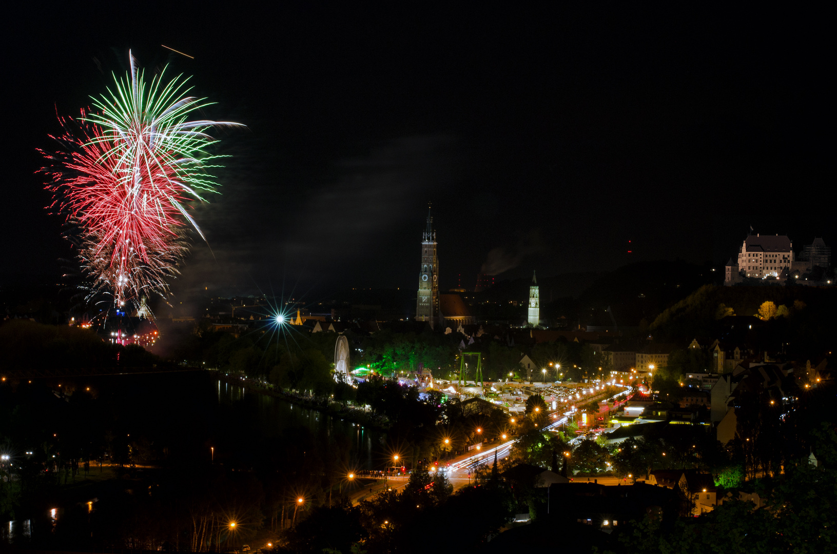 Frühjahrsdult Landshut 2019