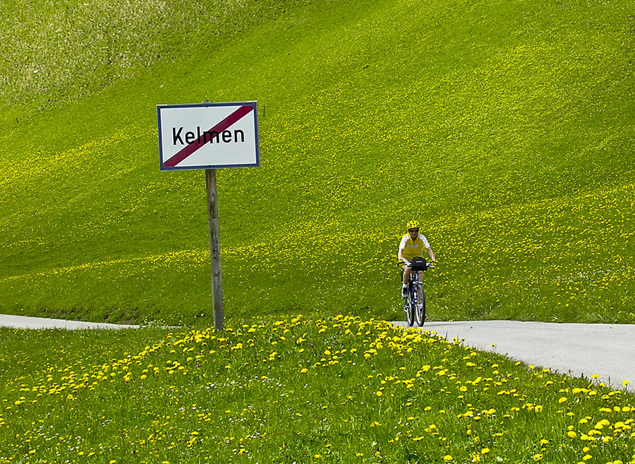 Frühjahrserinnerungen