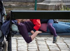 frühjahrsmüdigkeit...