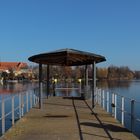 Frühjahrsstart in Brandenburg