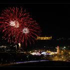 Frühjahrsvolksfest Würzburg