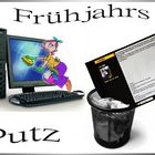 Frühjoahrsputz uff ......Südhessisch !!!!