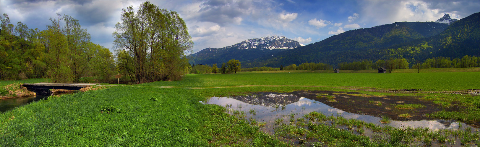 Frühling