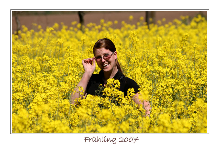 Frühling 2007