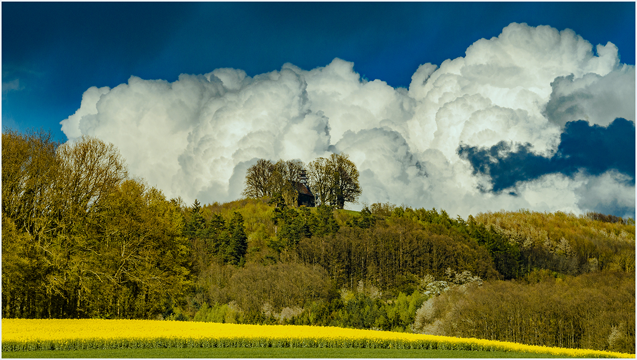 Frühling 2016