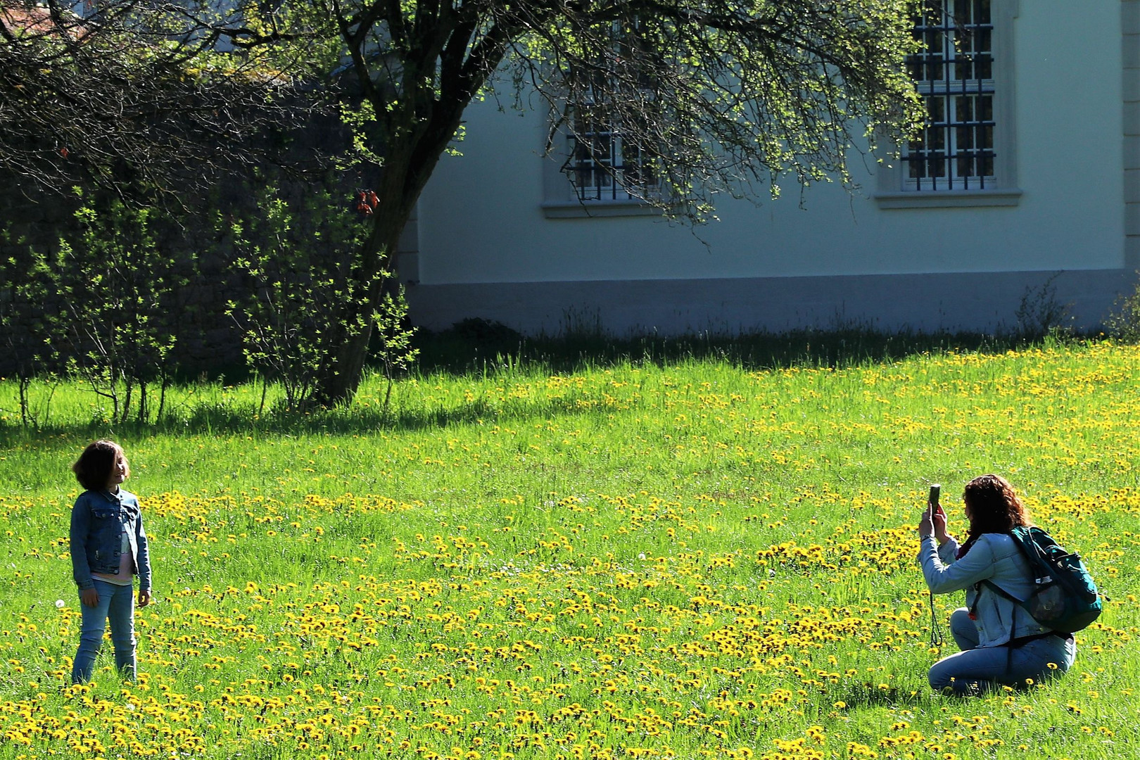 Frühling 2023