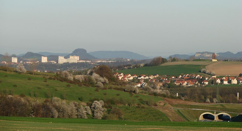 Frühling