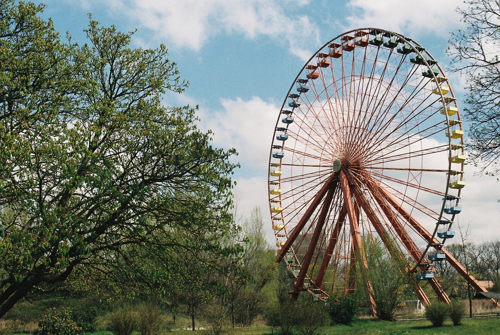 Frühling