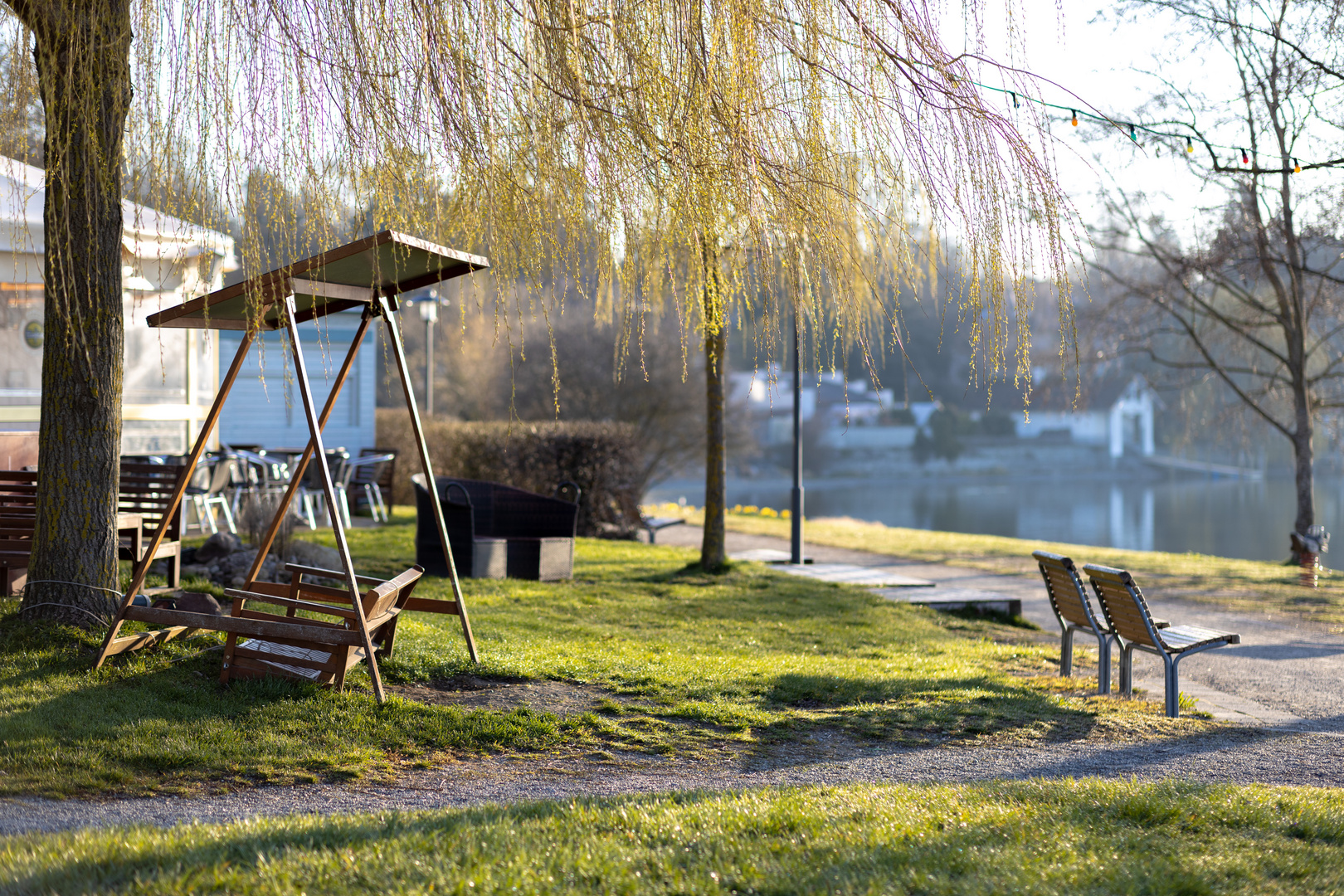 Frühling