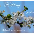 Frühling