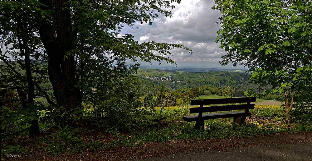 Frühling