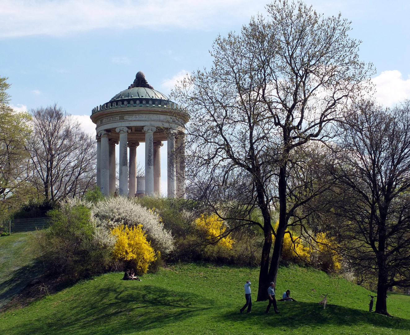 Frühling