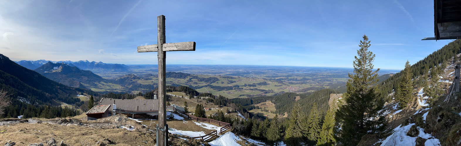 Frühling