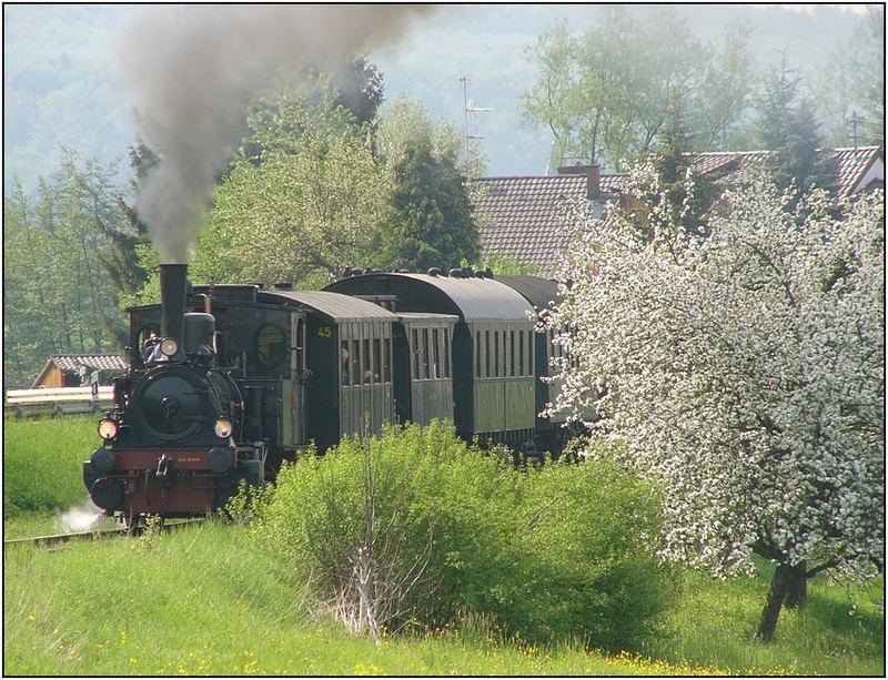 Frühling