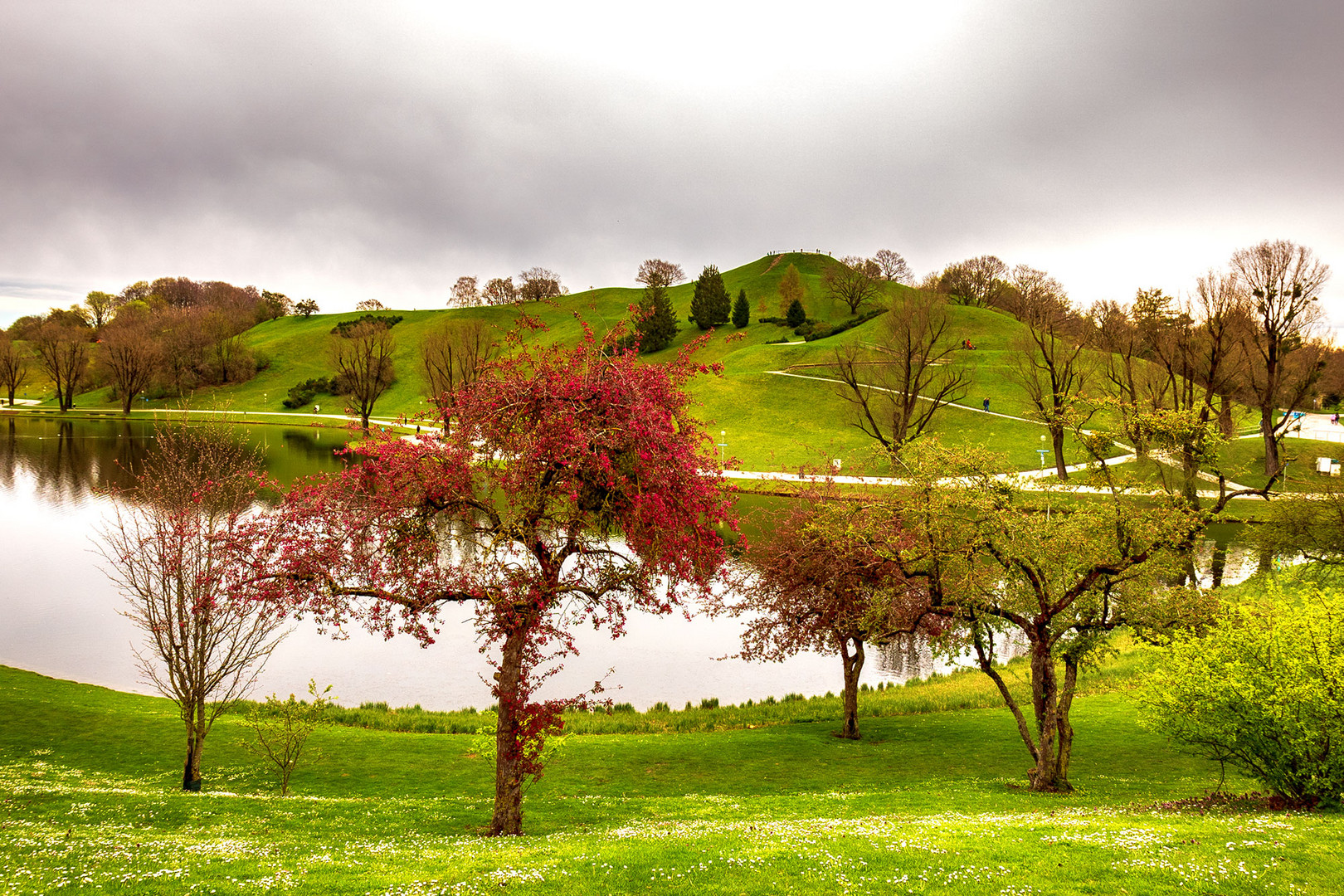 Frühling