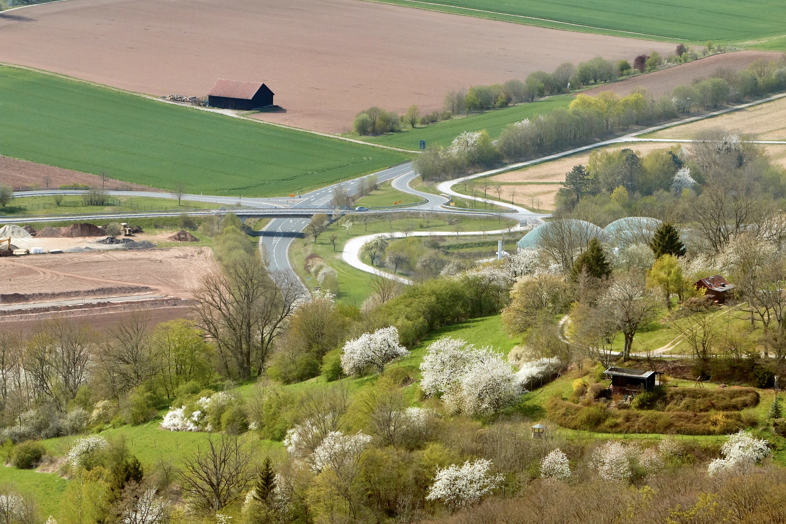 Frühling