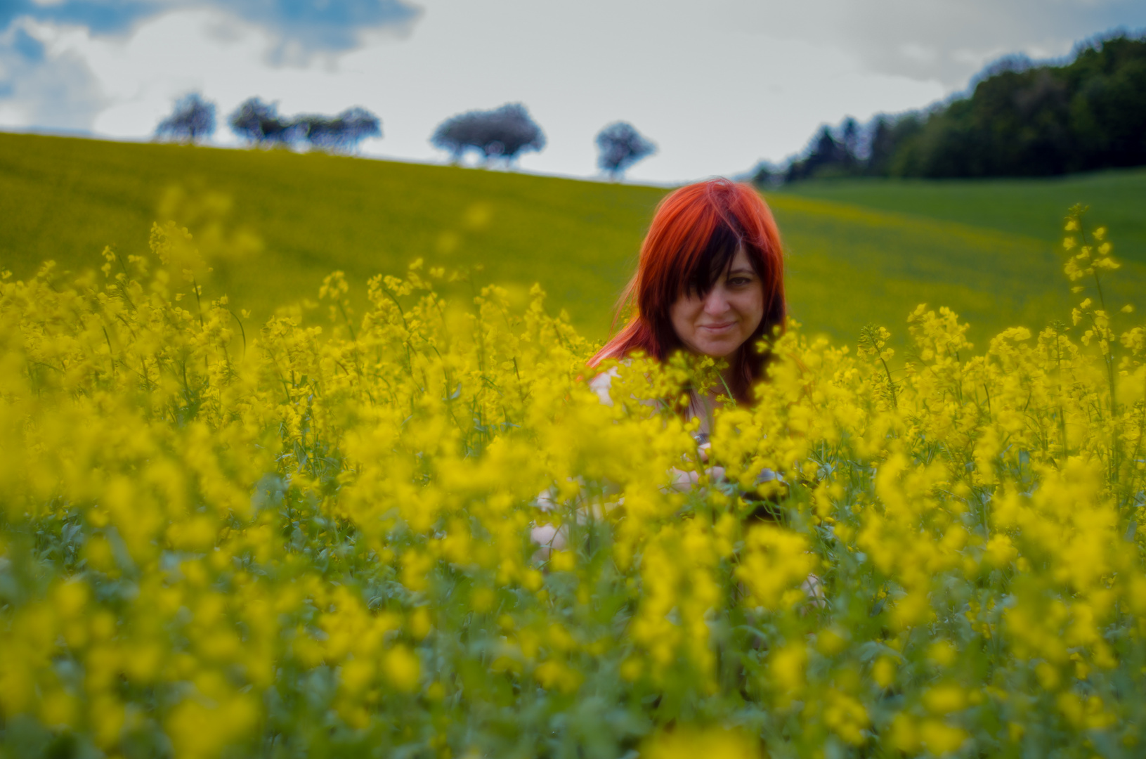 Frühling