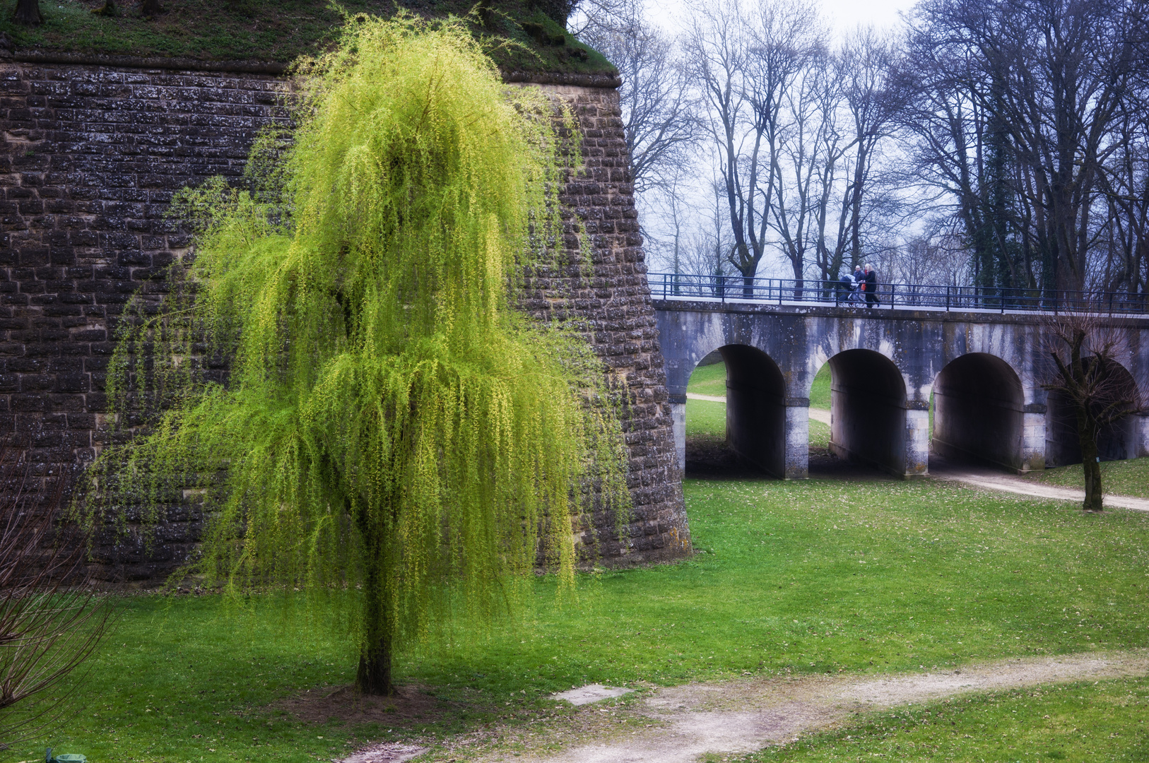 Frühling