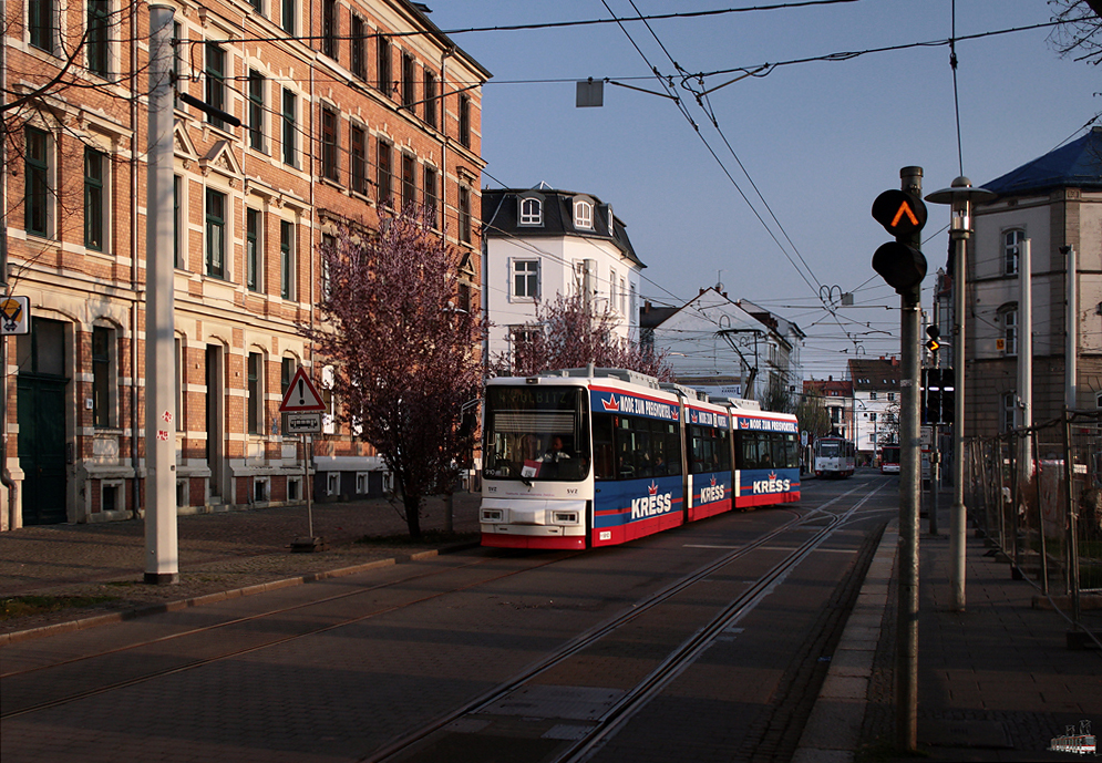 Frühling