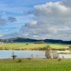 Frühling am Aartalsee 