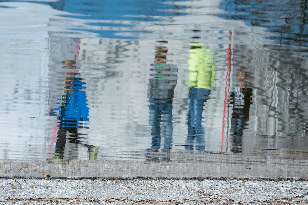 Frühling am Ammersee