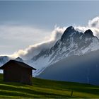 Frühling am Arlberg