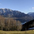 Frühling am Attersee